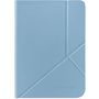 Voir la diapositive 2 : kobo Pochette Clara Colour/BW Sleepcover Bleu
