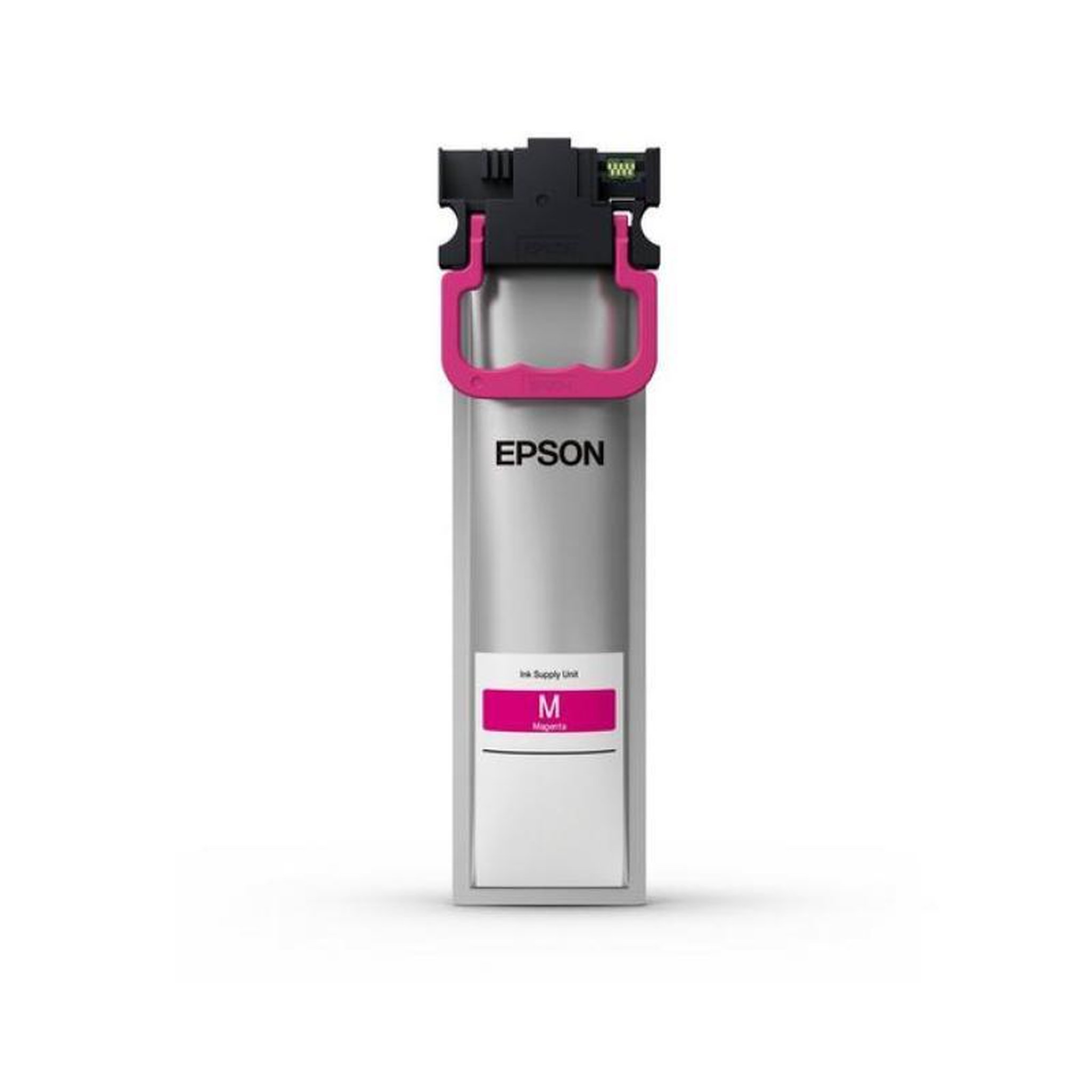 Voir la diapositive 3 : Epson Epson Ink Magenta (C13T11C340)