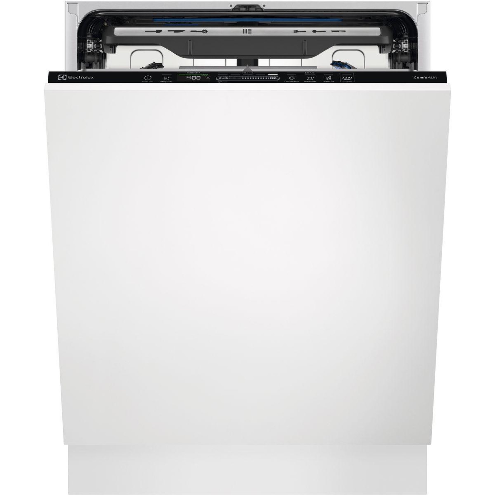 Voir la diapositive 1 : ELECTROLUX Lave vaisselle encastrable EEC67310L ComfortLift