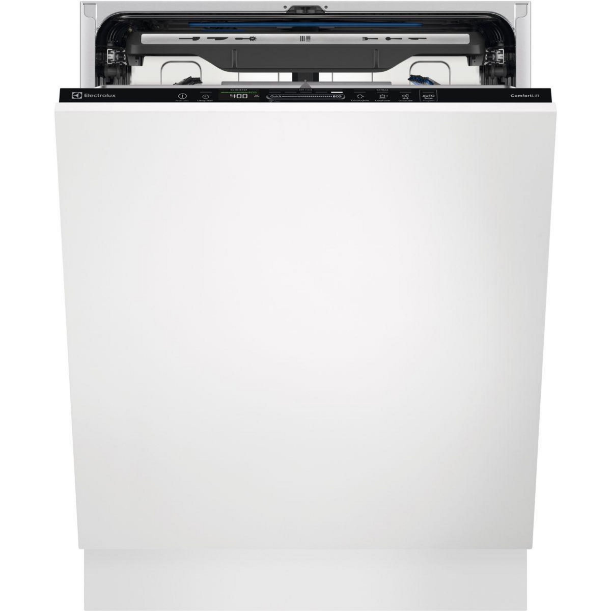 ELECTROLUX Lave vaisselle encastrable EEC67310L ComfortLift