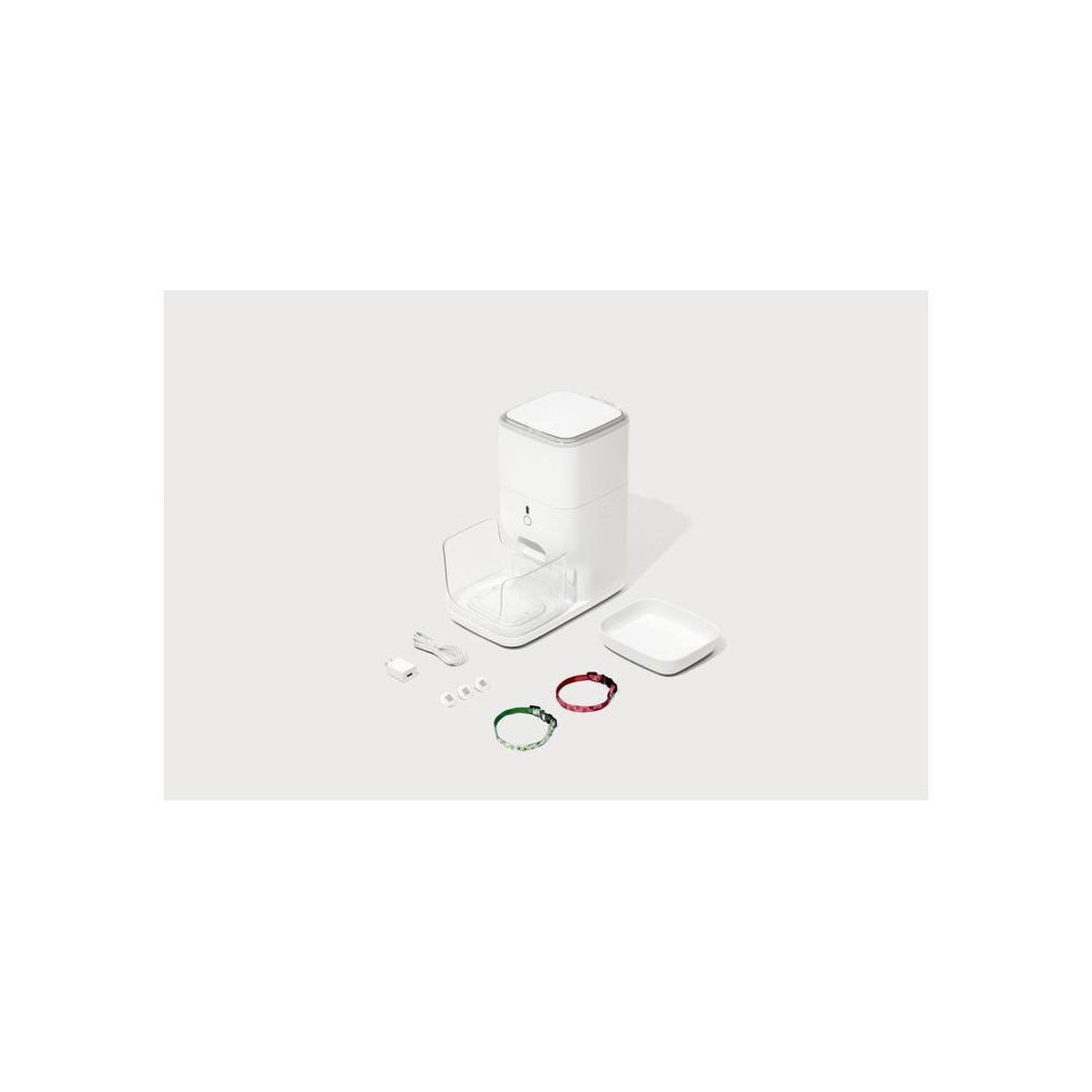 Voir la diapositive 4 : Coffret colliers pour chat connectés rfid, identification avec 2 colliers + 2 tags ufo, compatible fresh 2 luxury