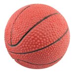 Paris Prix Jouet pour Chien  Balle de Basket  7cm Rouge