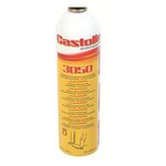 CASTOLIN FRANCE Cartouche de gaz 3050 pour chalumaux 250g 775ml CASTOLIN 73024 0XP