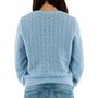 Voir la diapositive 2 : MORGAN Pull  Ciel Femme Morgan Mlilo