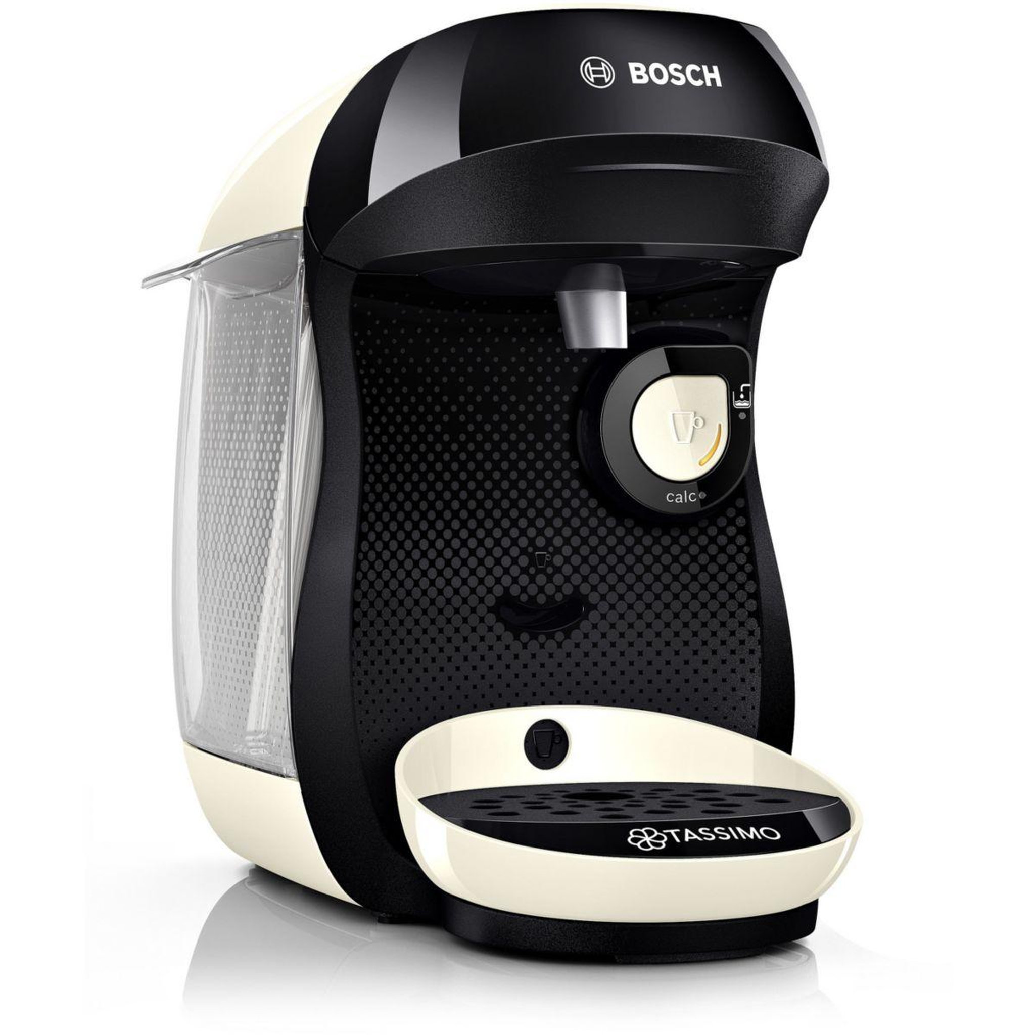 BOSCH Tassimo tas107e tassimo - t10 happy