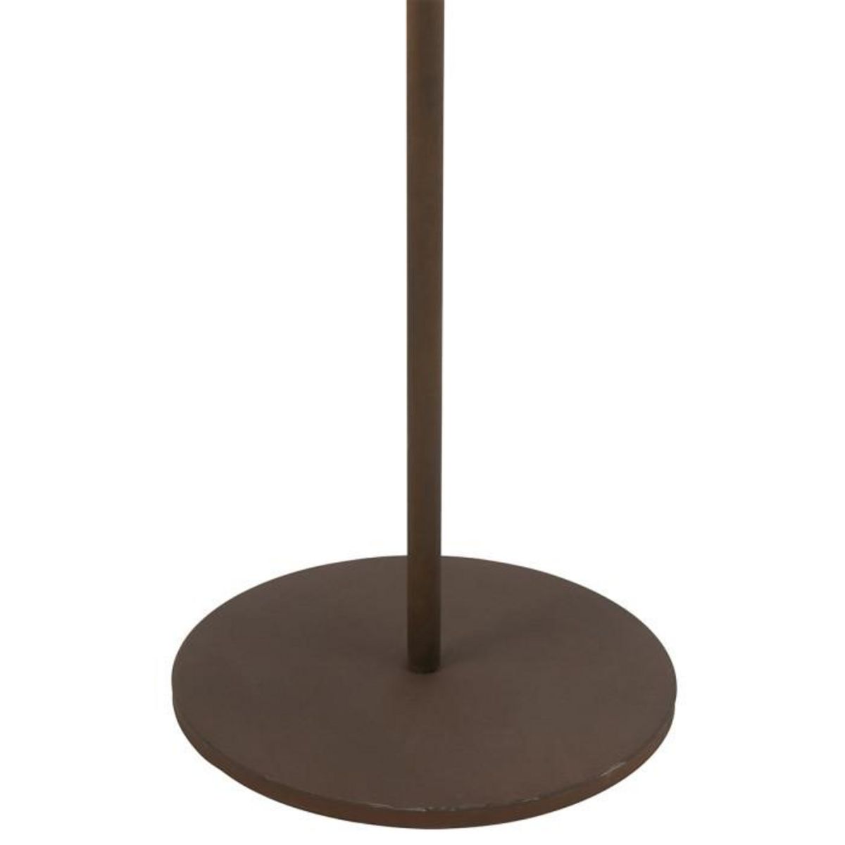 Paris Prix Arbre Déco en Métal  Maynard  180cm Marron