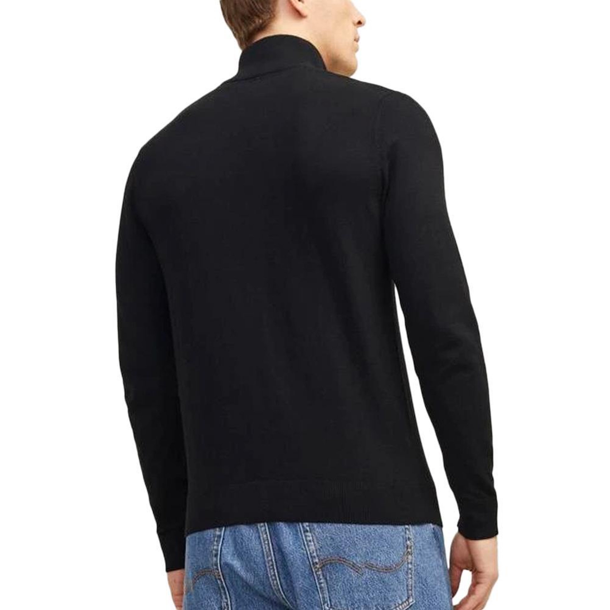 Voir la diapositive 2 : Jack & Jones Pull  Homme Jack & Jones Hemil