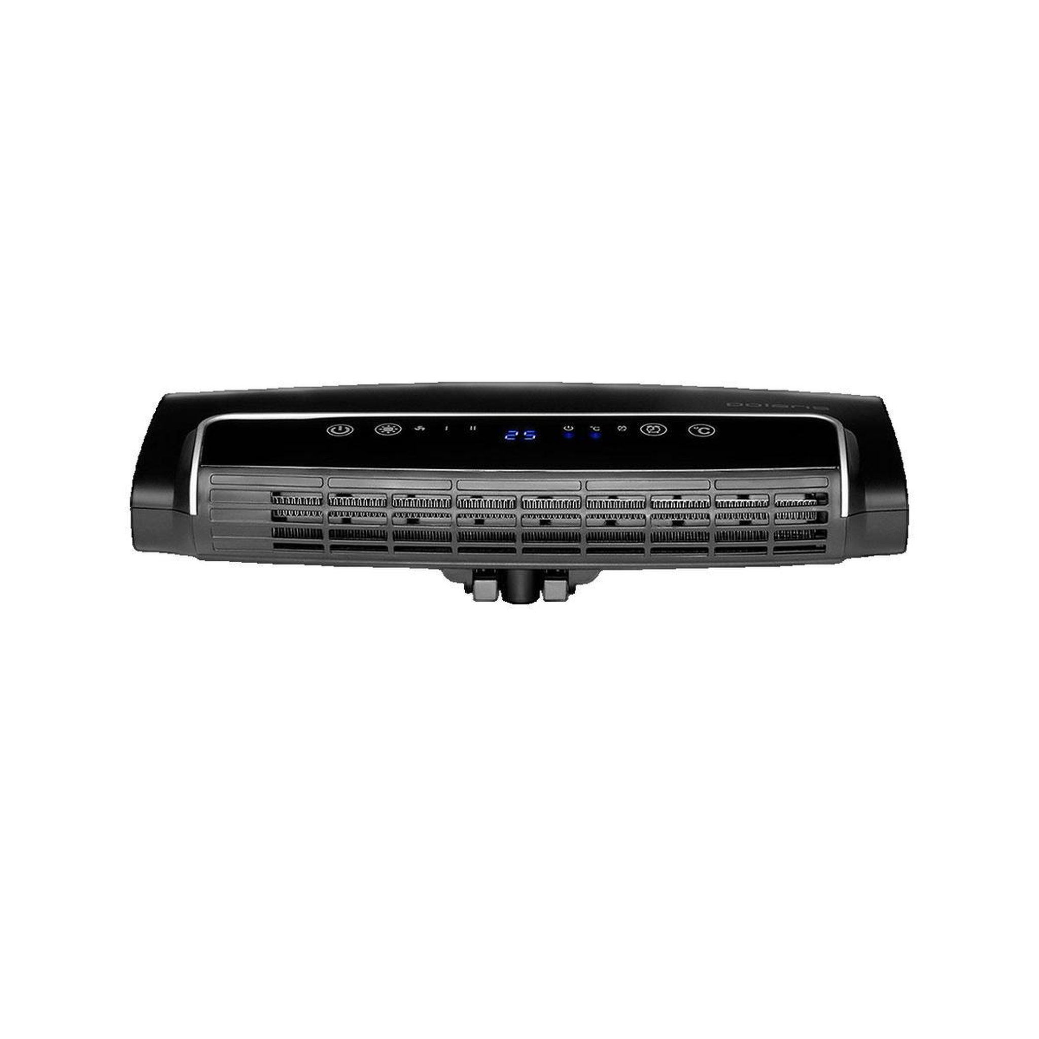 Polaris Chauffage convecteur Polaris PCWH 0512D noir