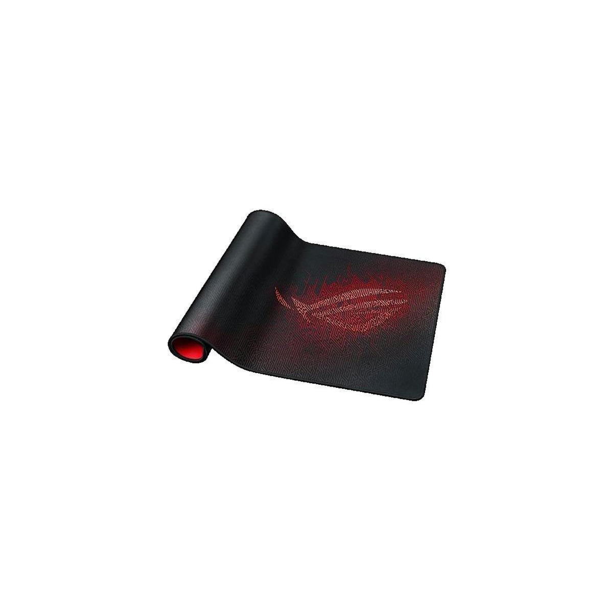 ASUS Tapis de souris ASUS ROG Sheath rouge et noir