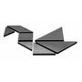 Voir la diapositive 4 : Schmidt Jeu Tangram