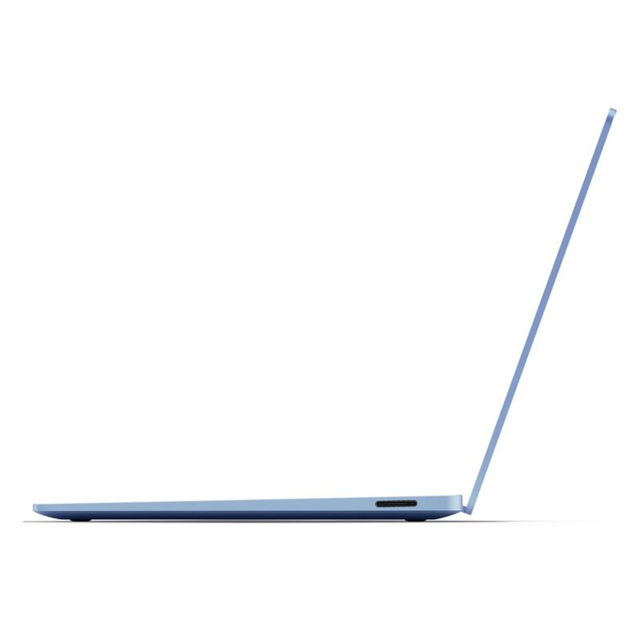 Voir la diapositive 6 : MICROSOFT Ordinateur portable Surface Laptop 7 Copilot+ PC 13 16 512 B