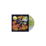 MASCOT Setzer Goes Instru Mental! Edition Limitée Vinyle Coloré