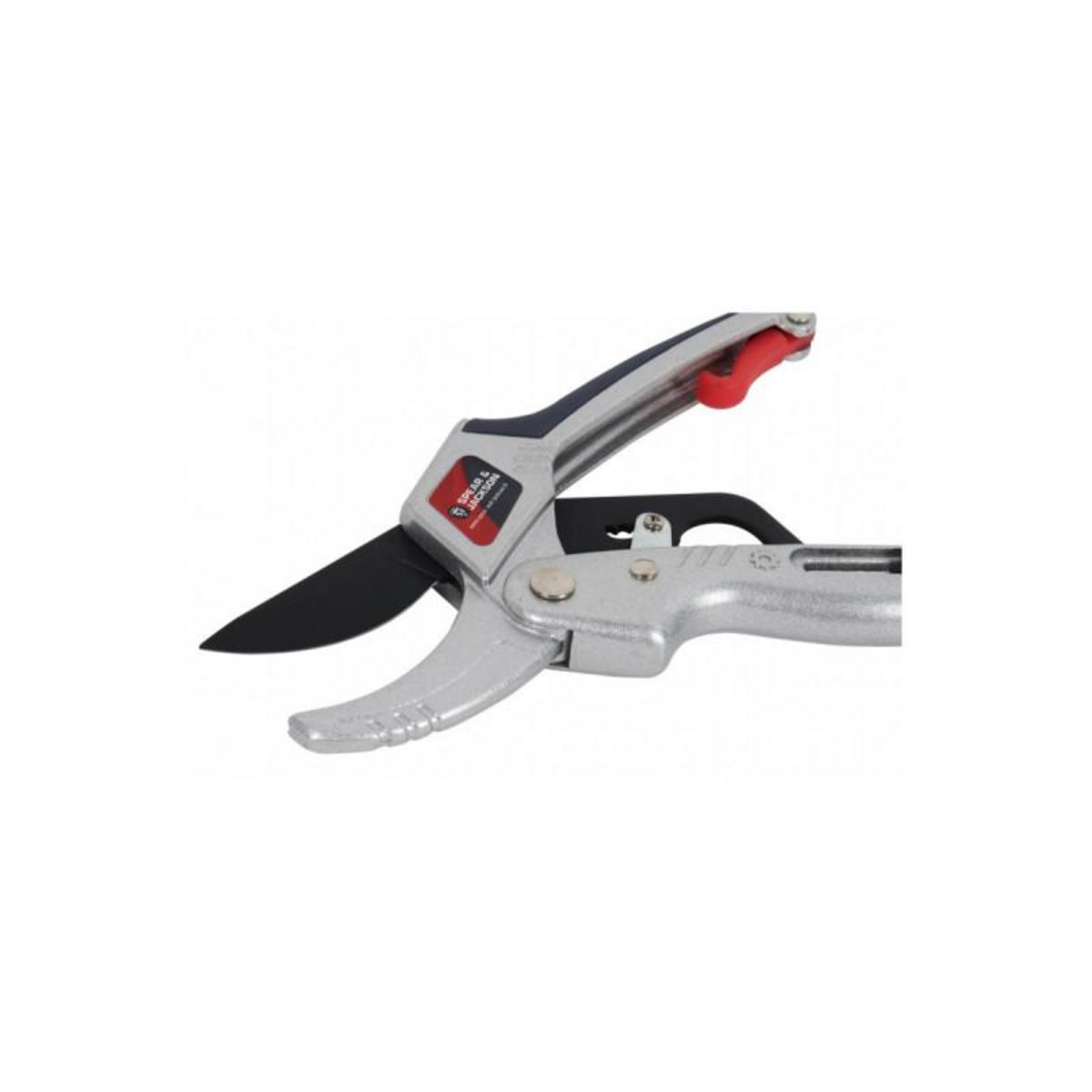 SPEAR & JACKSON Sécateur à crémaillère SPEAR & JACKSON - 2 en 1 - 25mm