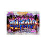 Voir la diapositive 2 : Paris Prix Papier Peint  Colorful Mural
