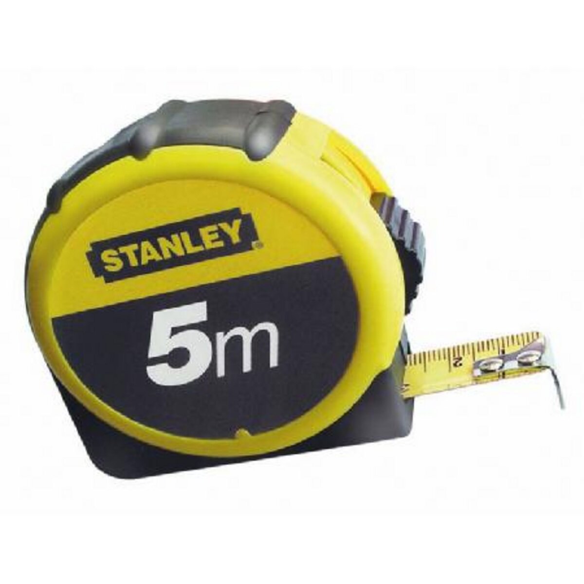 STANLEY STANLEY TAPE BIMATIERE 5M 