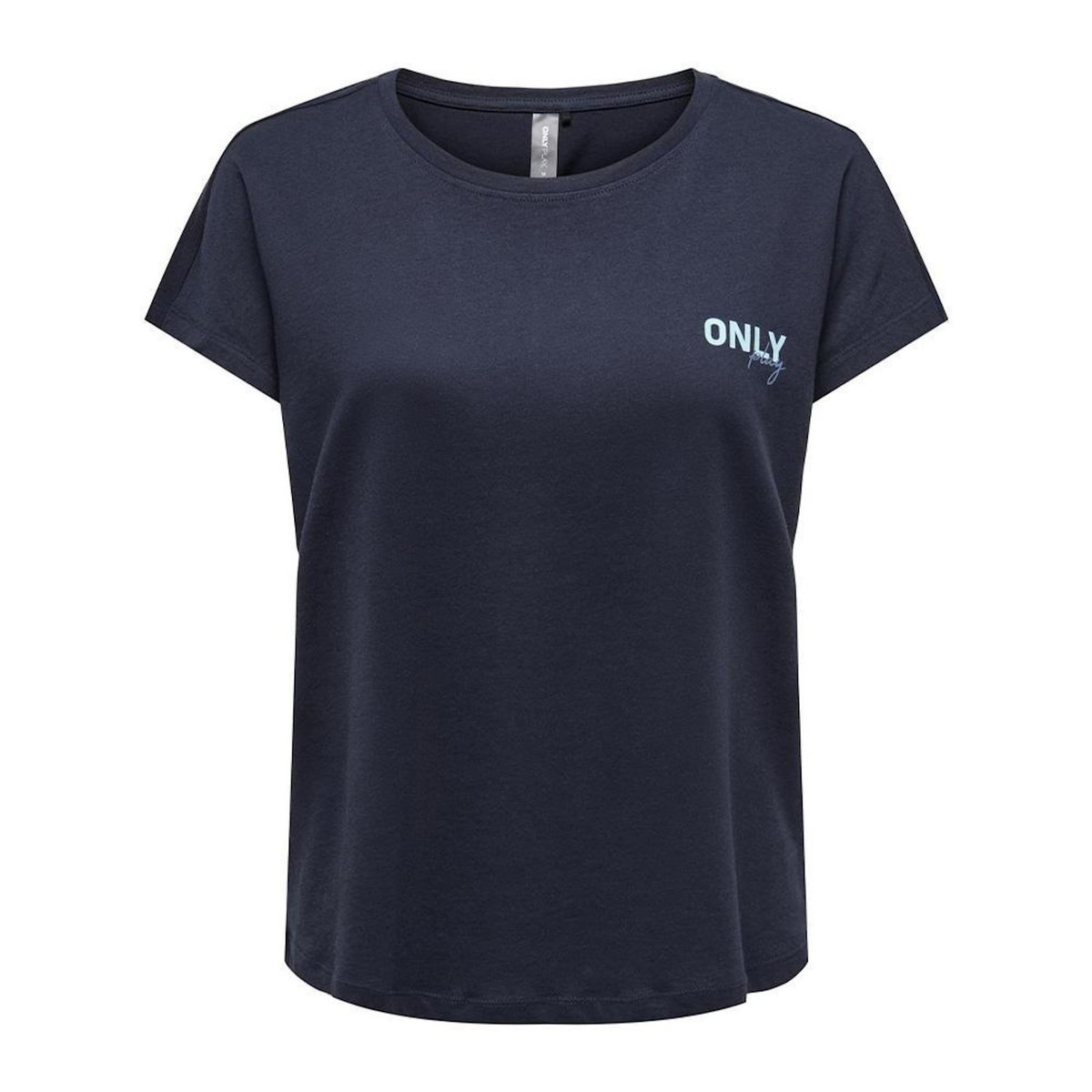 Only T Shirt  Femme Only Paub