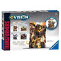 Voir la diapositive 1 : RAVENSBURGER Puzzle 4S Vision Transformers