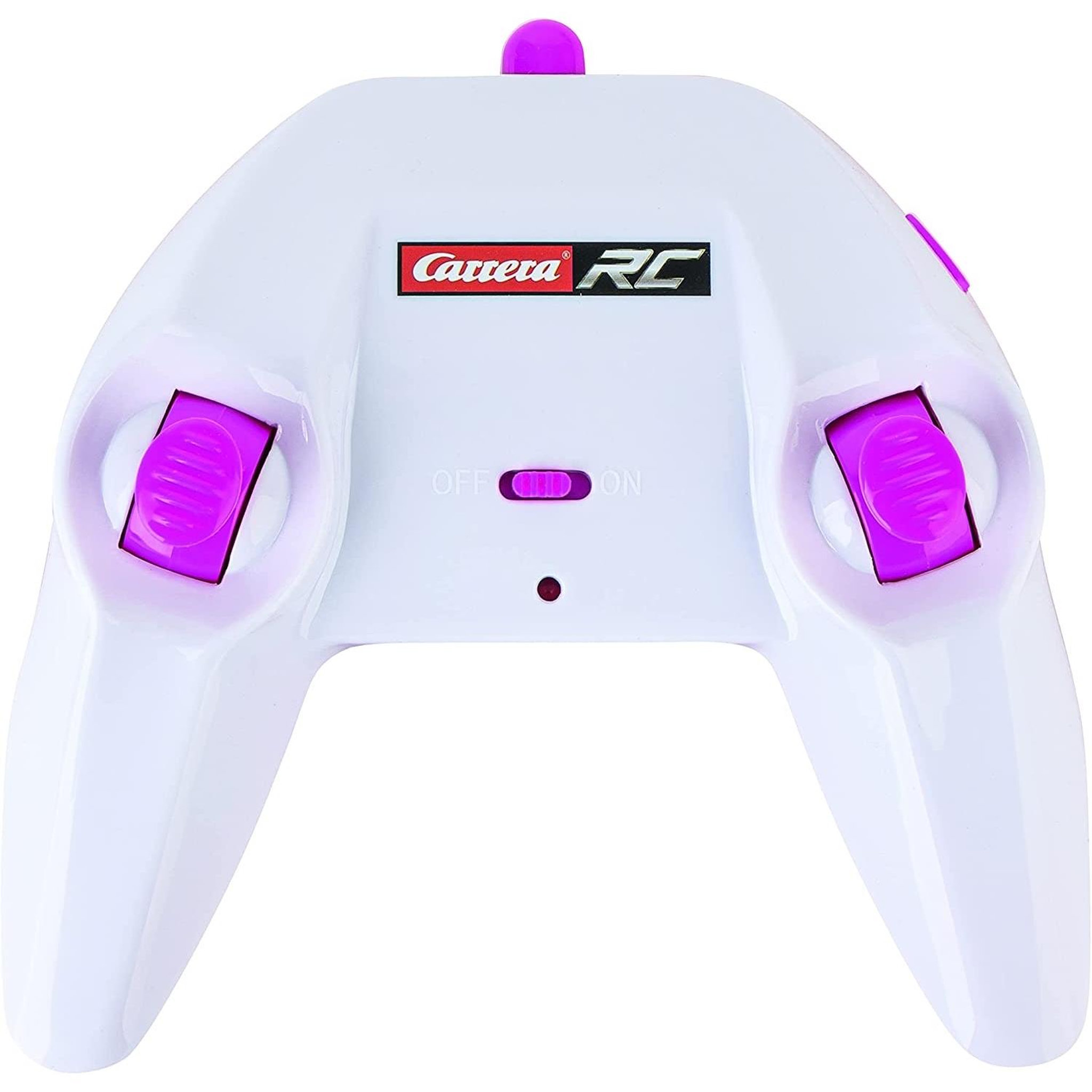 Voir la diapositive 5 : Carrera RC 2.4GHz Mini Turnator Rose