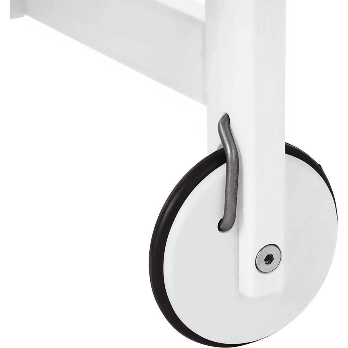 GEUTHER Lit cododo Betty couleur Blanc