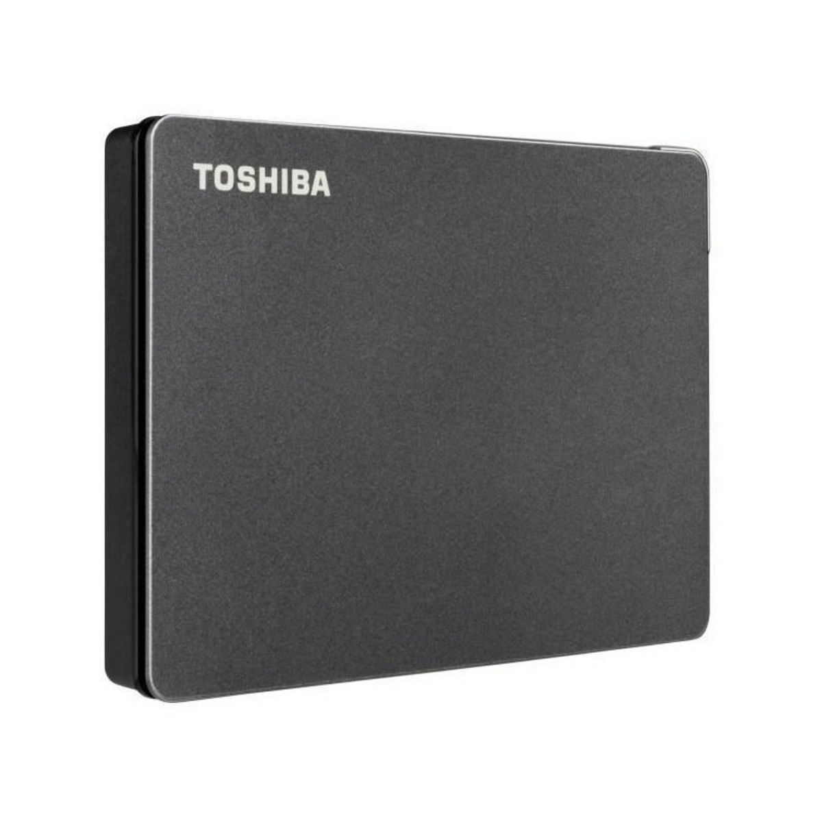 Toshiba TOSHIBA - Disque dur externe Gaming - Canvio Gaming - 2To - PS4 Xbox - 2,5 HDTX120EK3AA