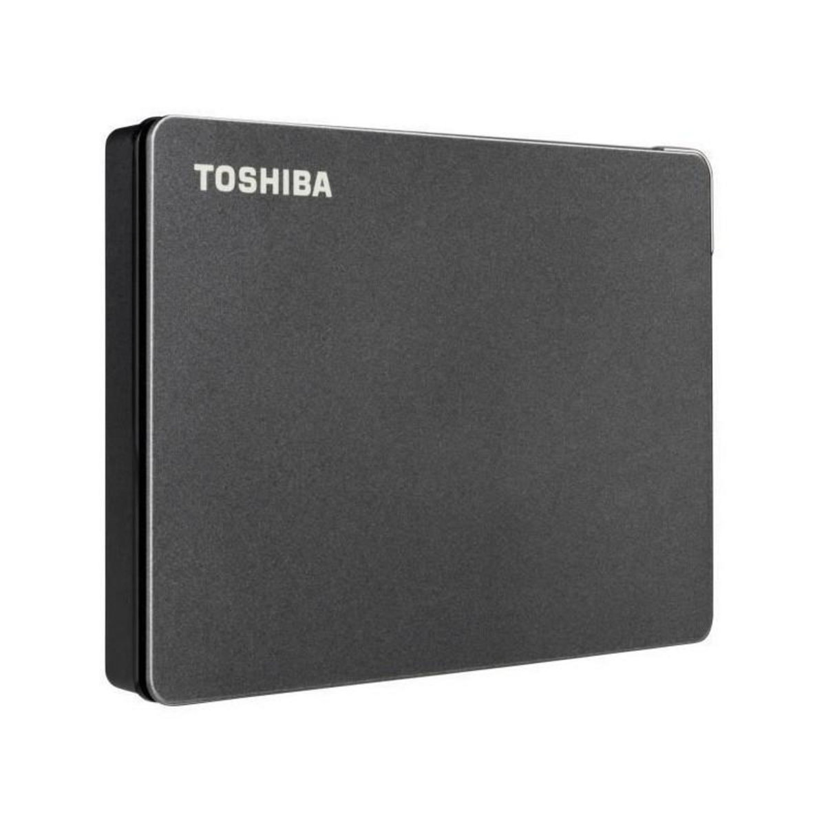 Toshiba TOSHIBA - Disque dur externe Gaming - Canvio Gaming - 2To - PS4 Xbox - 2,5 HDTX120EK3AA