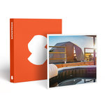 Smartbox 2 jours insolites en dôme avec accès au bain bouillonnant près de Bordeaux - Coffret Cadeau Séjour