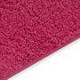 Voir la diapositive 4 : VIDAXL Tapis de salle de bain 2 pcs Tissu Fuchsia