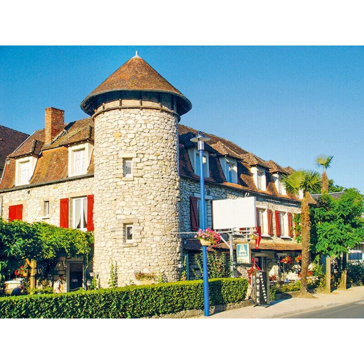 Smartbox Escale gourmande en Occitanie - Coffret Cadeau Séjour