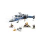 LEGO Star Wars 75149 - X-Wing Fighter de la résistance