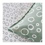 Voir la diapositive 2 : Today Parure de lit - TODAY - Sunshine - 116492 - 2 personnes - 220x240 cm - Coton - Imprimé 9.50