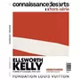  CONNAISSANCE DES ARTS. HORS-SERIE N° 1074 : ELLSWORTH KELLY, Boyer Guy