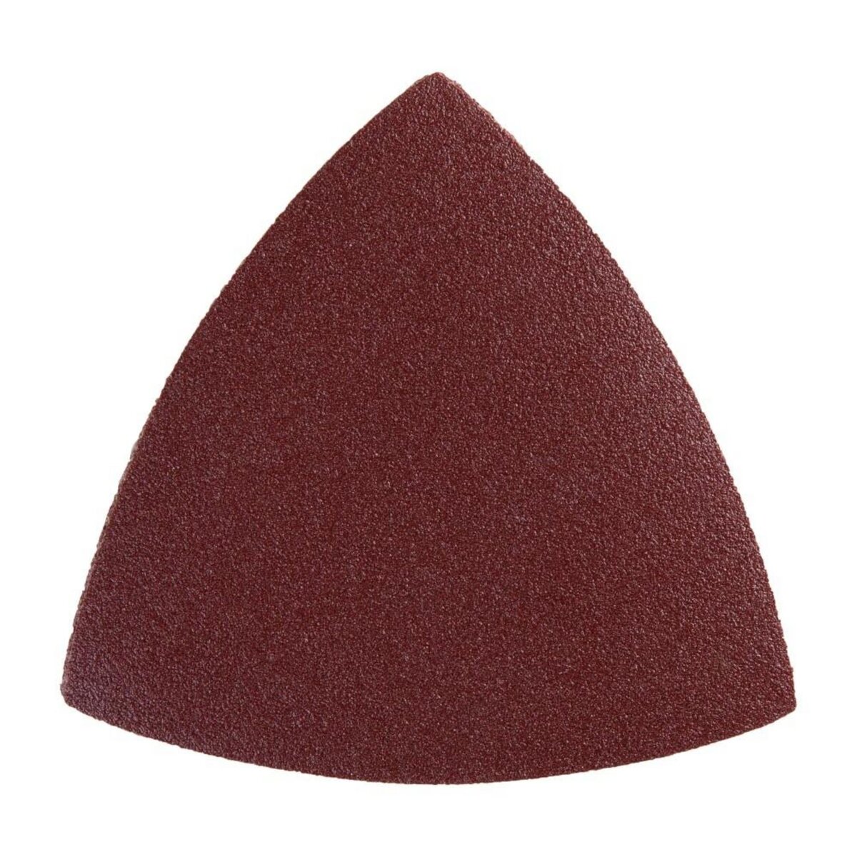 CENTRALE BRICO Lot de 10 patins abrasifs, 93 mm, grains Assortiment