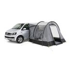 KAMPA KAMPA - Auvent autoportant gonflable - Action - Largeur 2,9m