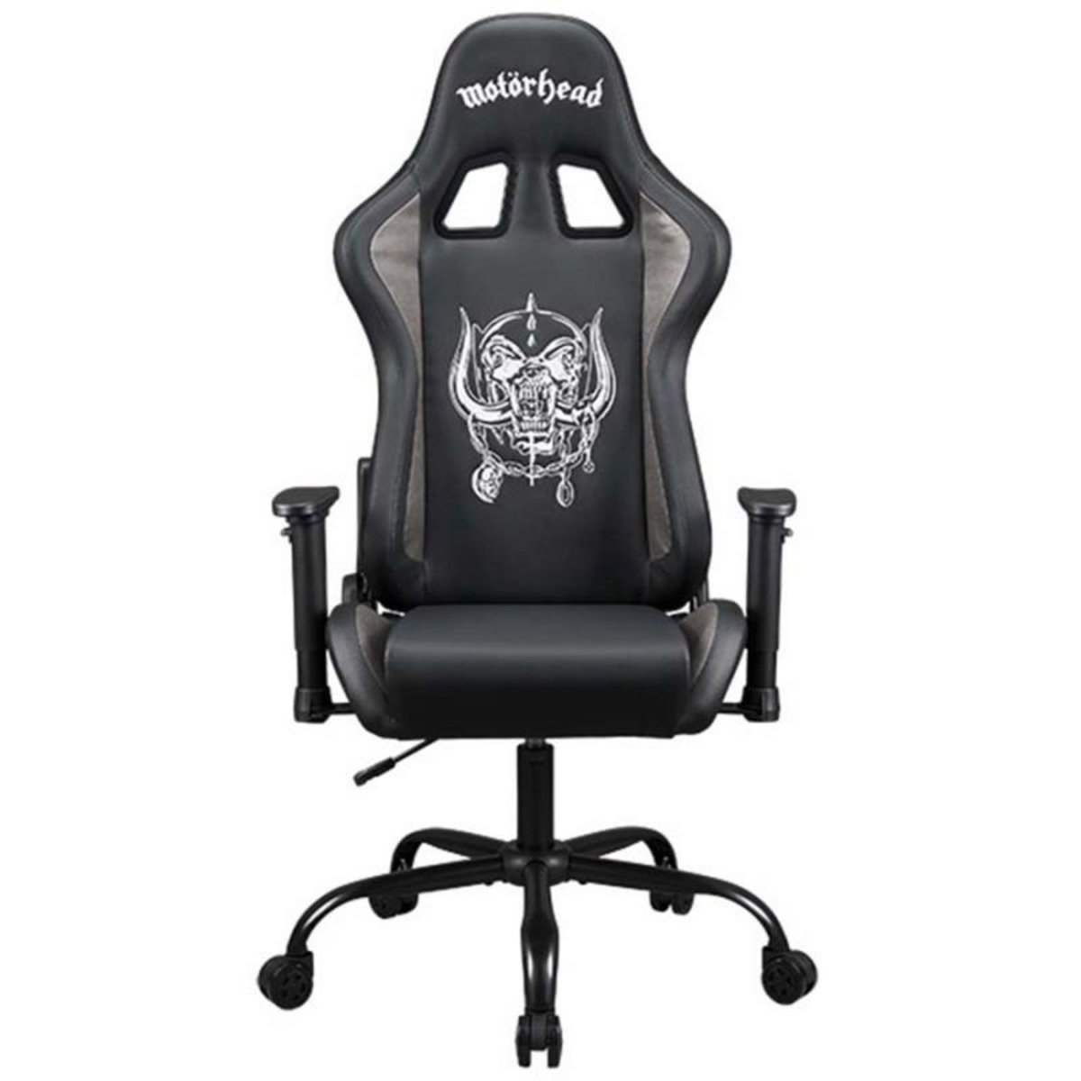 Subsonic Siège gamer adulte Motörhead