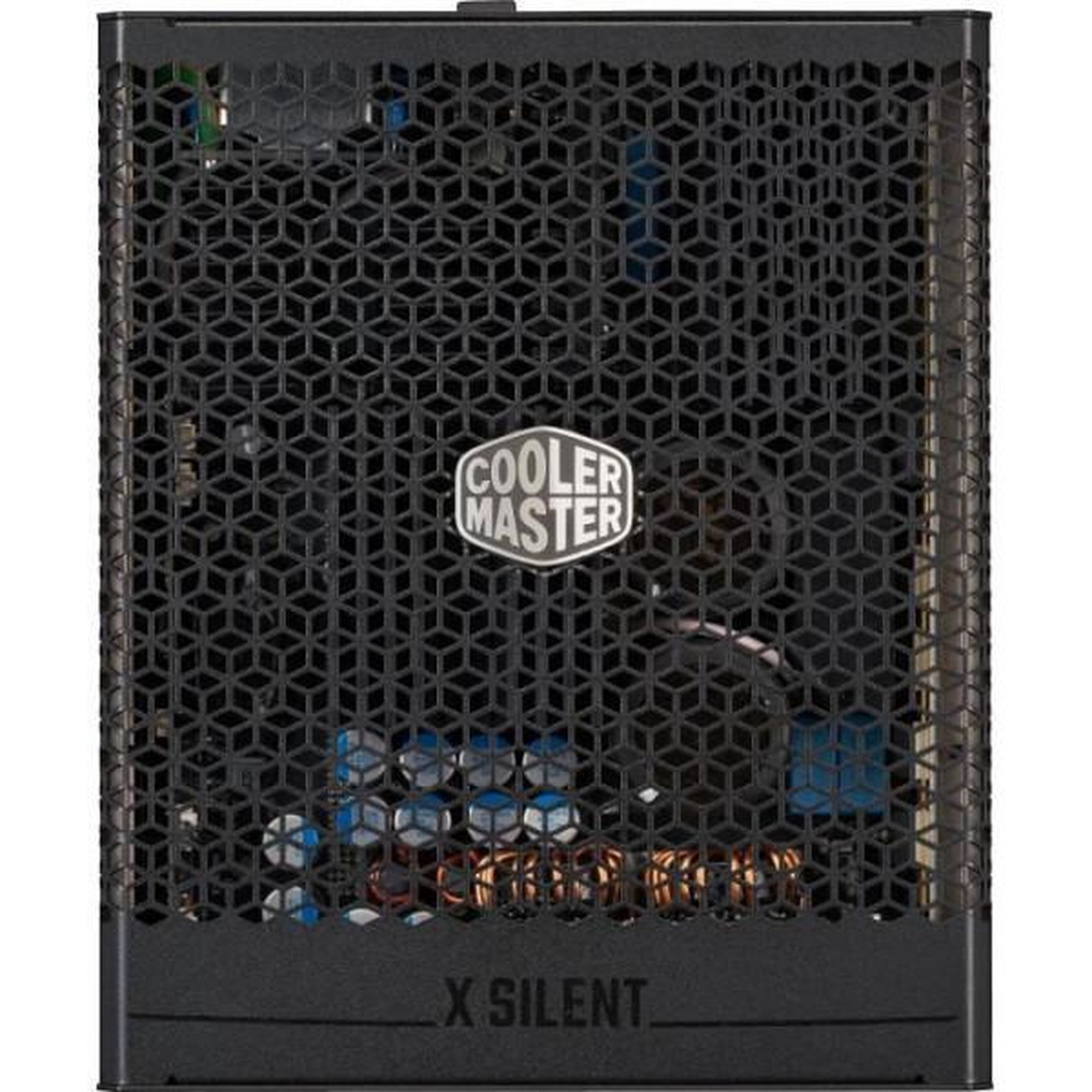 Voir la diapositive 2 : Cooler Master Alimentation - COOLER MASTER - X Silent Edge Platinium 850W - 80 Plus - ATX 3.1