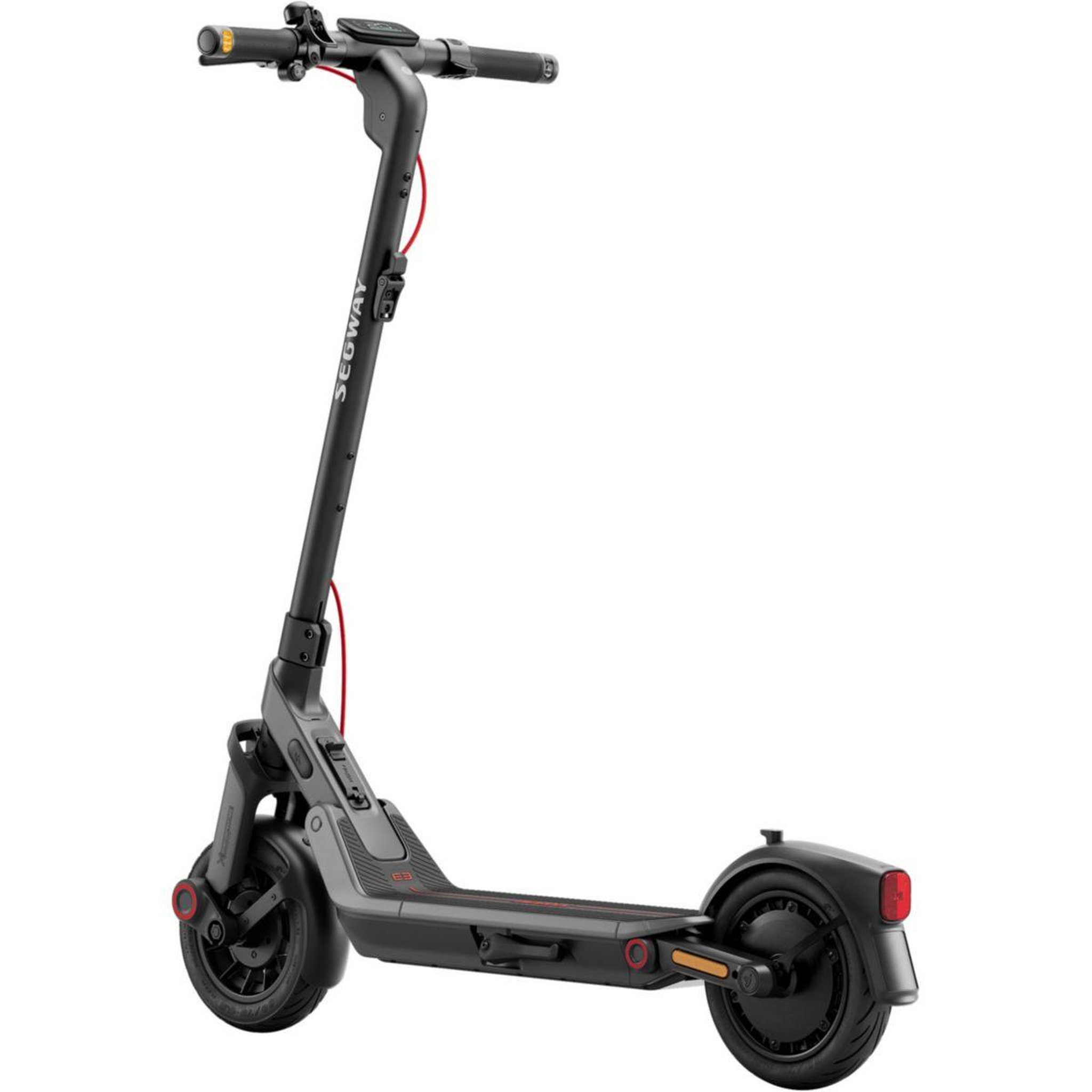 Voir la diapositive 4 : Segway Trottinette électrique e3 e