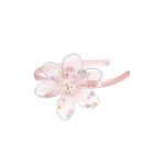 SOUZA Serre tete avec fleur multicolore - Souza