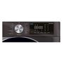 Voir la diapositive 4 : Fagor Lave-linge séchant hublot 10/6 kg 1400 tours/min - FLSF10614IDS/1