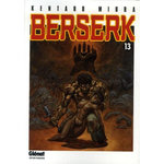 BERSERK TOME 13, Miura Kentaro