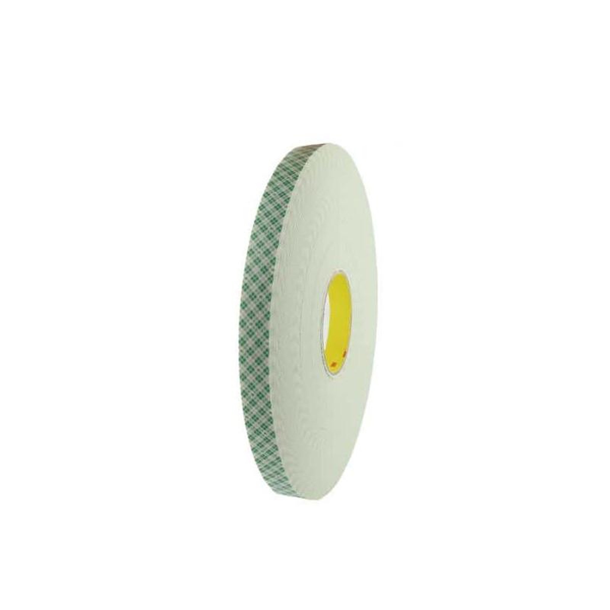 3M Ruban adhésif mousse double face 3m 4026 19mm x 33 m