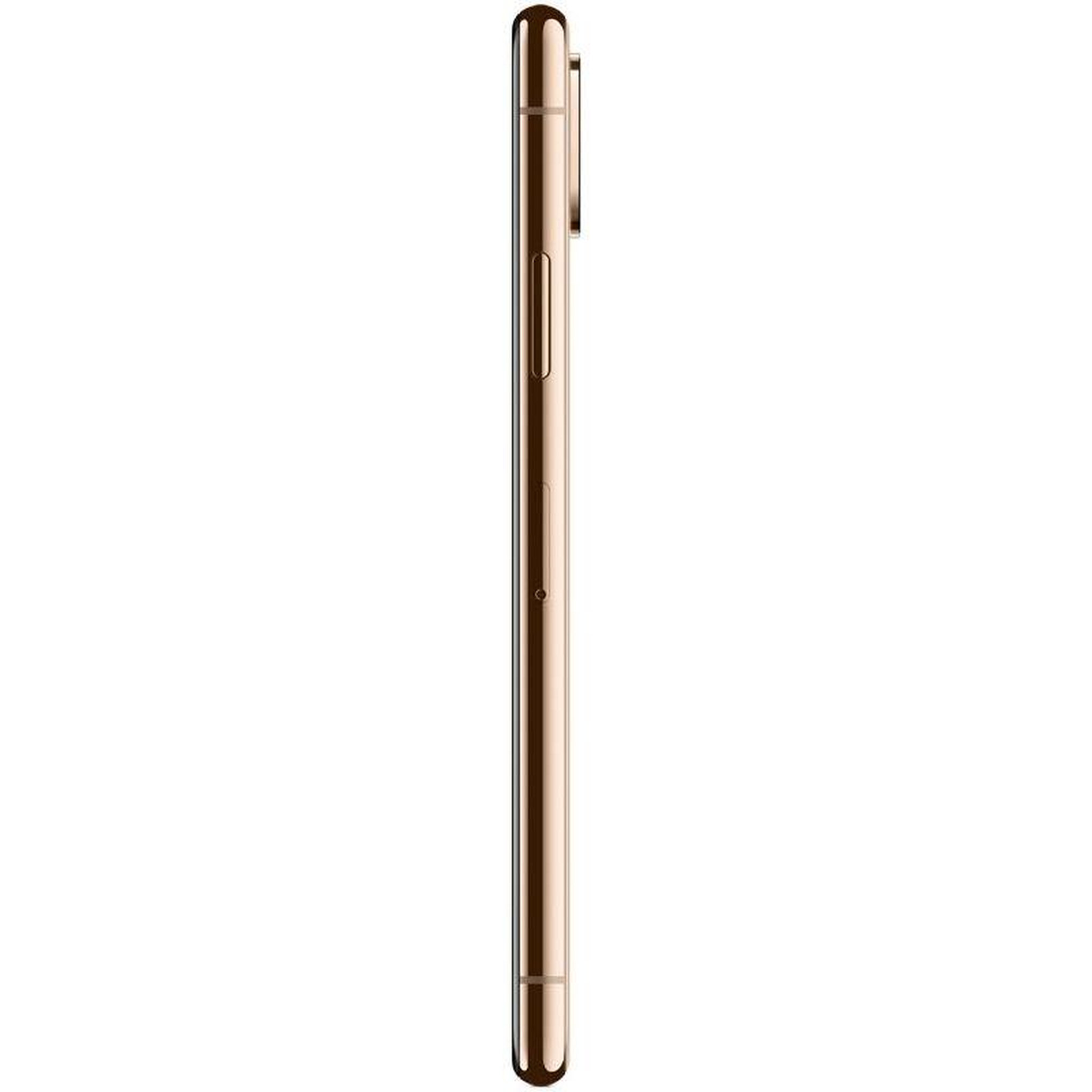 Voir la diapositive 2 : APPLE iPhone Xs reconditionné 64 Go - Grade C - Or