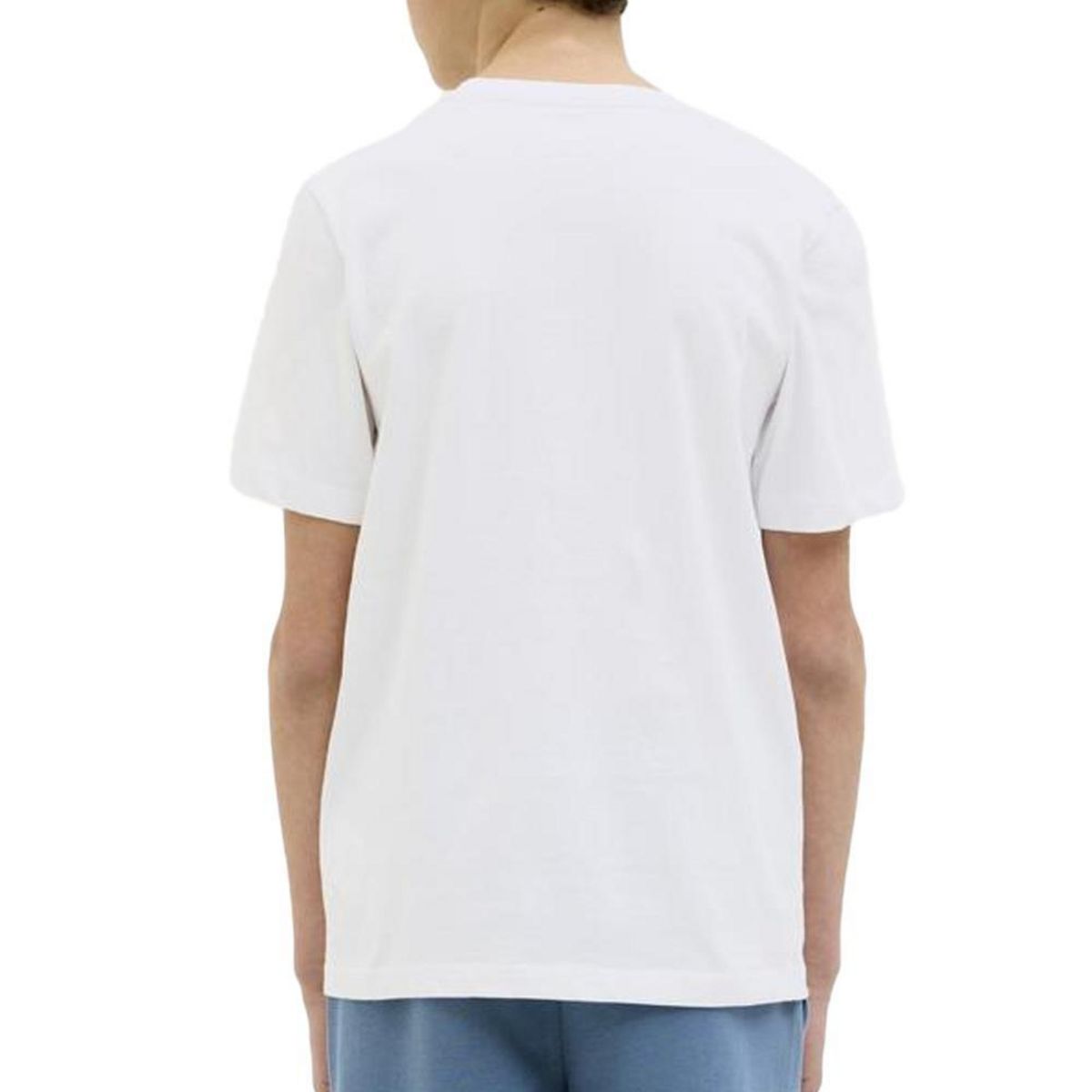 Jack & Jones T shirt  Garçon Jack & Jones Elijah 12269825