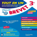 TOUT EN UN 3E. EDITION 2026, Lisle Isabelle de