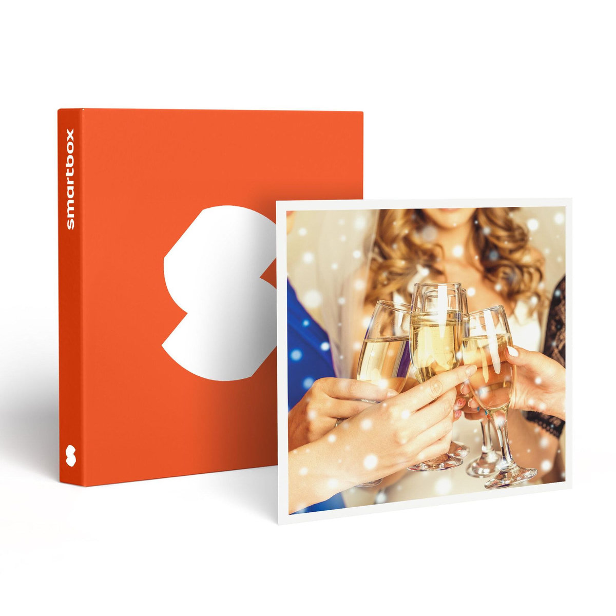 Smartbox Bonne année ! - Coffret Cadeau Multi-thèmes