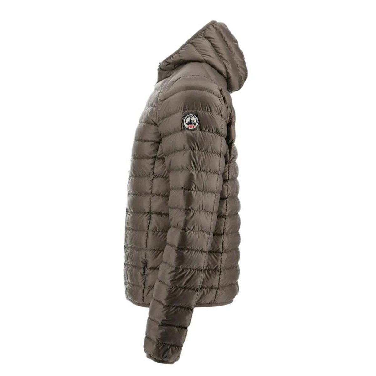 JUSTOVERTHETOPJOTT Doudoune Taupe Homme Jott Nico P000MDOW01