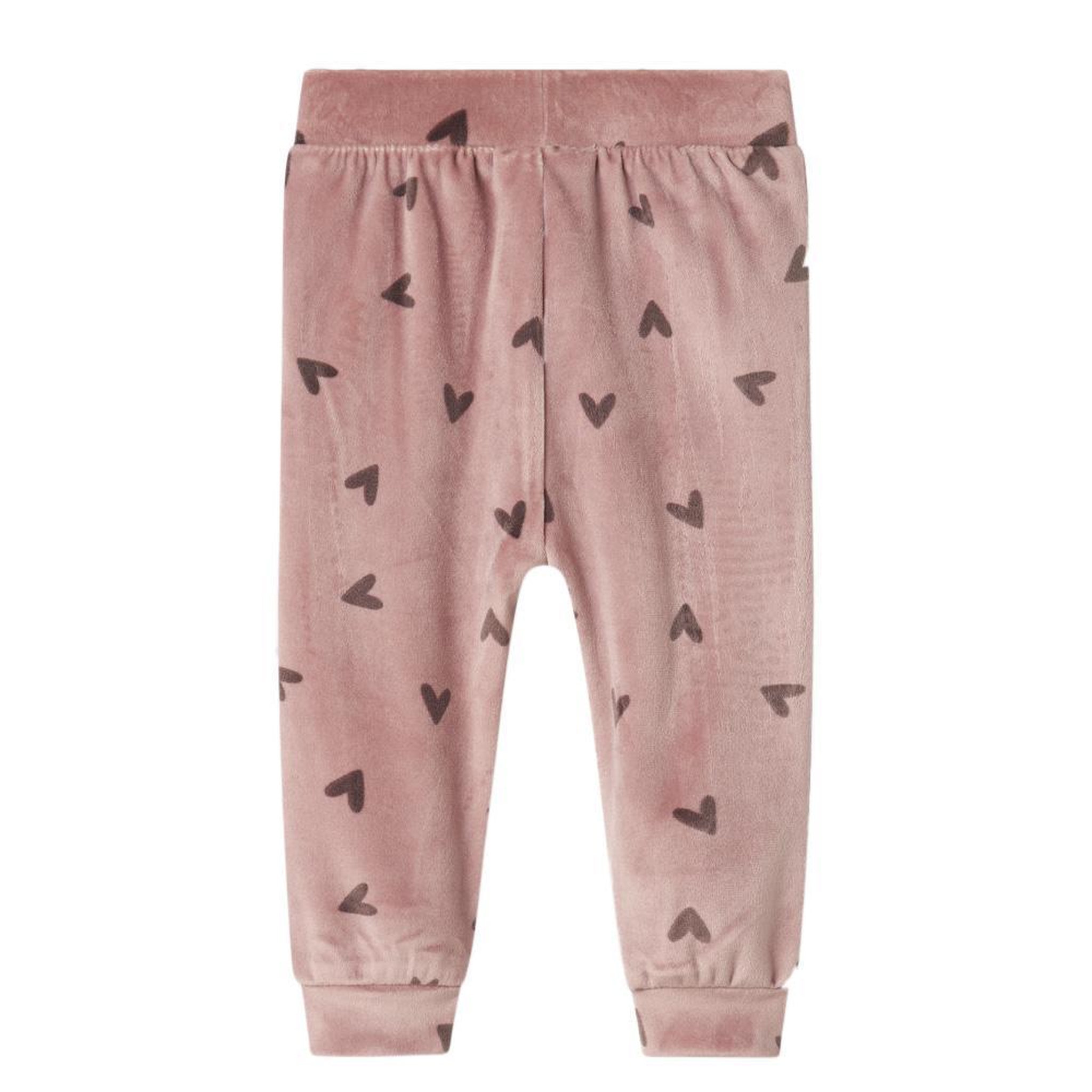 Voir la diapositive 2 : NAME IT Bas de Pyjama  Bootcut  Fille Guppy 13246185
