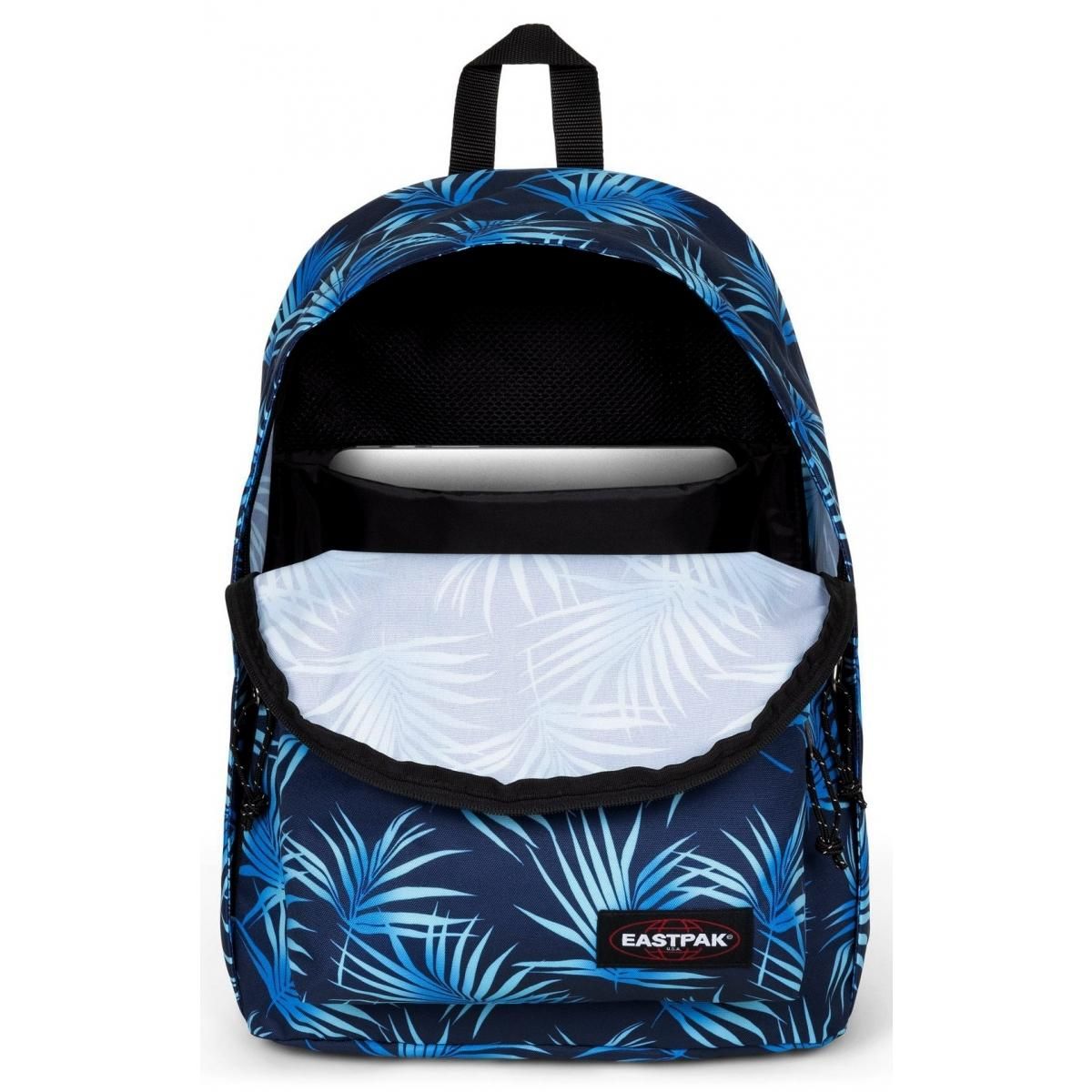 Eastpak Sac à dos ordinateur simple compartiment Out Of Office