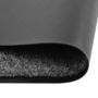 Voir la diapositive 2 : VIDAXL Paillasson lavable Anthracite 40x60 cm