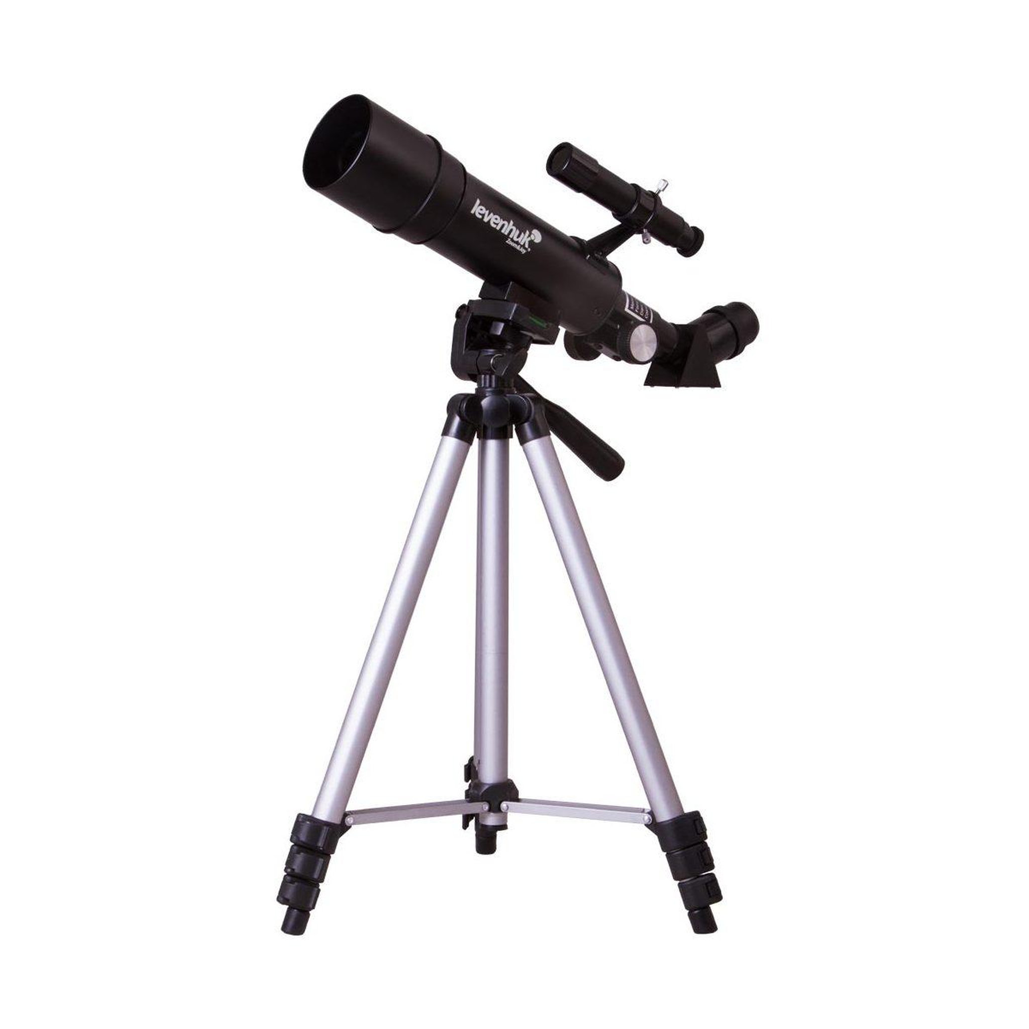 LEVENHUK Télescope  skyline travel 50