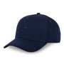 Voir la diapositive 1 : PIERRE CARDIN Casquette Baseball Logo